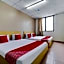 OYO 89461 CP Hotel