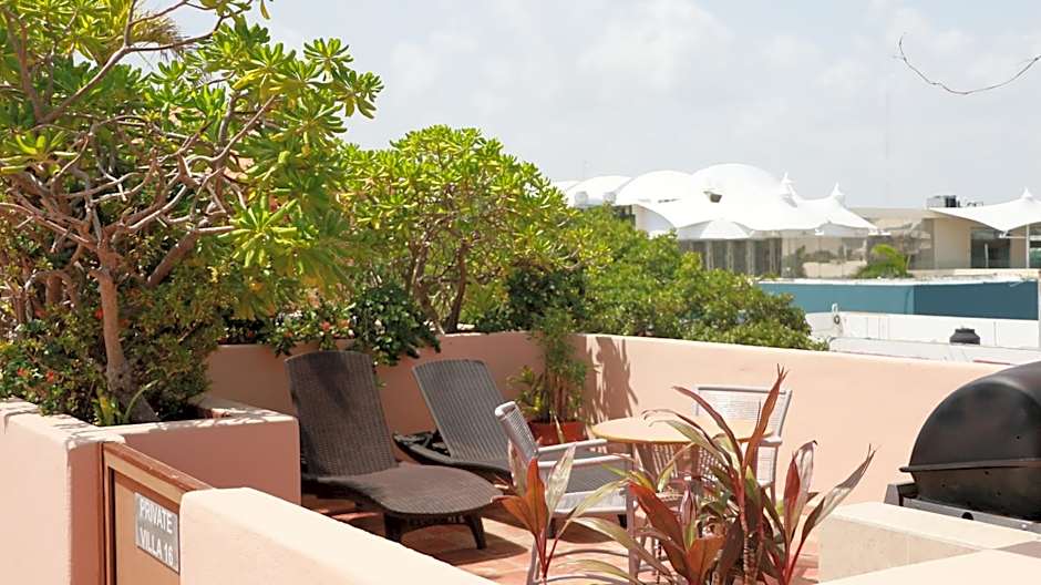 Acanto Hotel Playa del Carmen, Trademark Collection by Wyndham