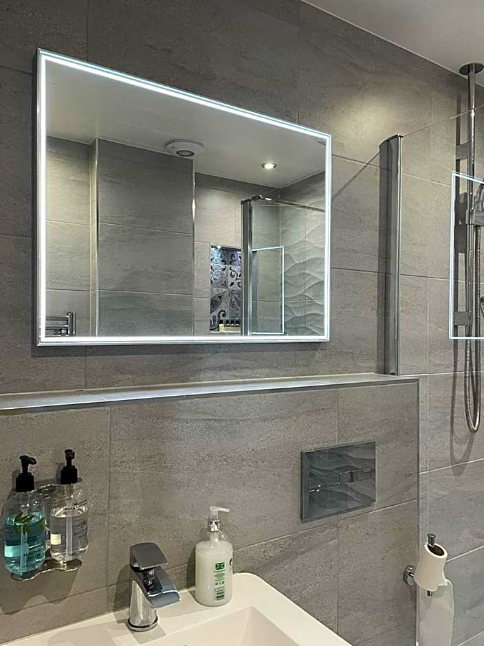 The Original Rosslyn Inn