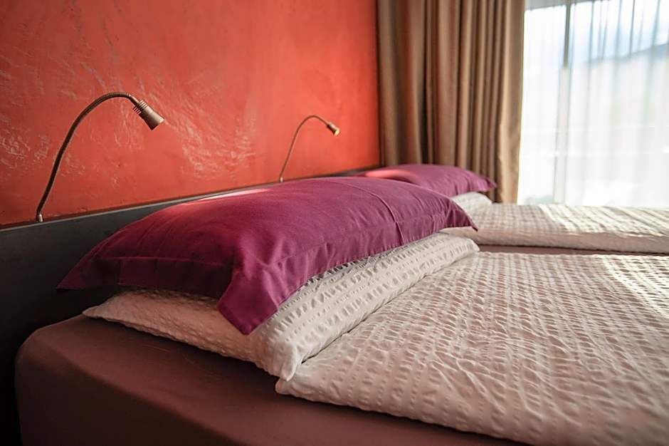 Ambienthotel PrimaLuna