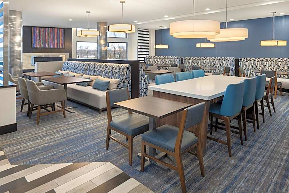 Holiday Inn Express Moline - Quad Cities Area By IHG