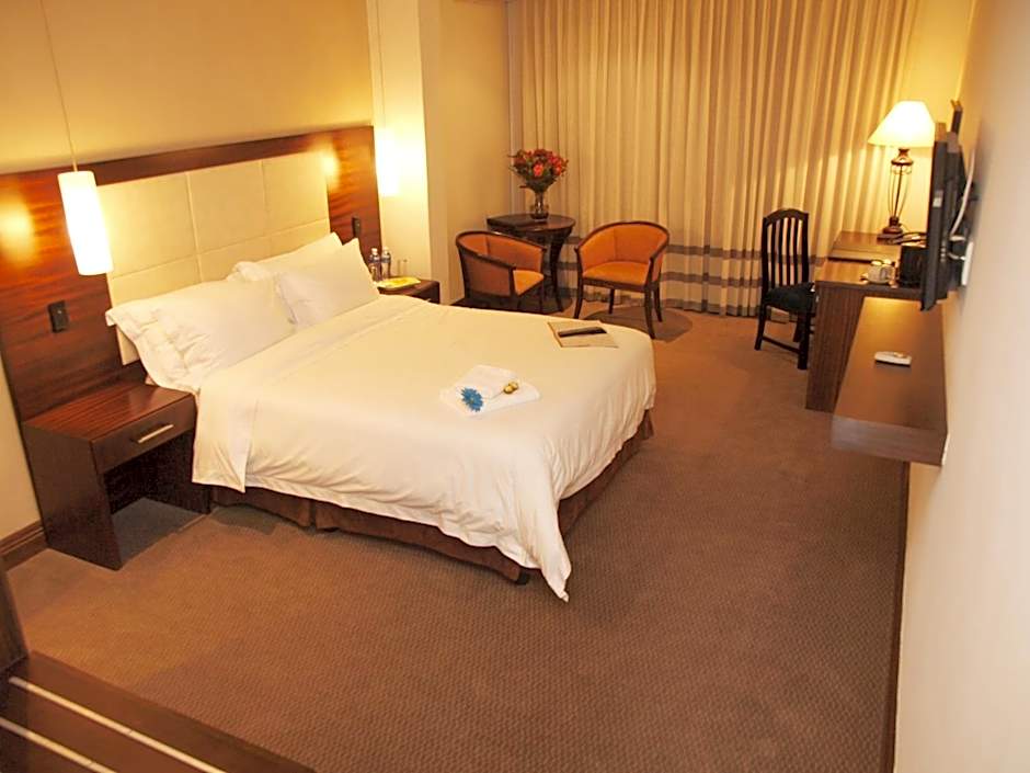 Premier Splendid Inn Pinetown