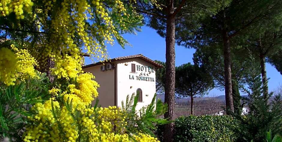 Hotel La Torretta