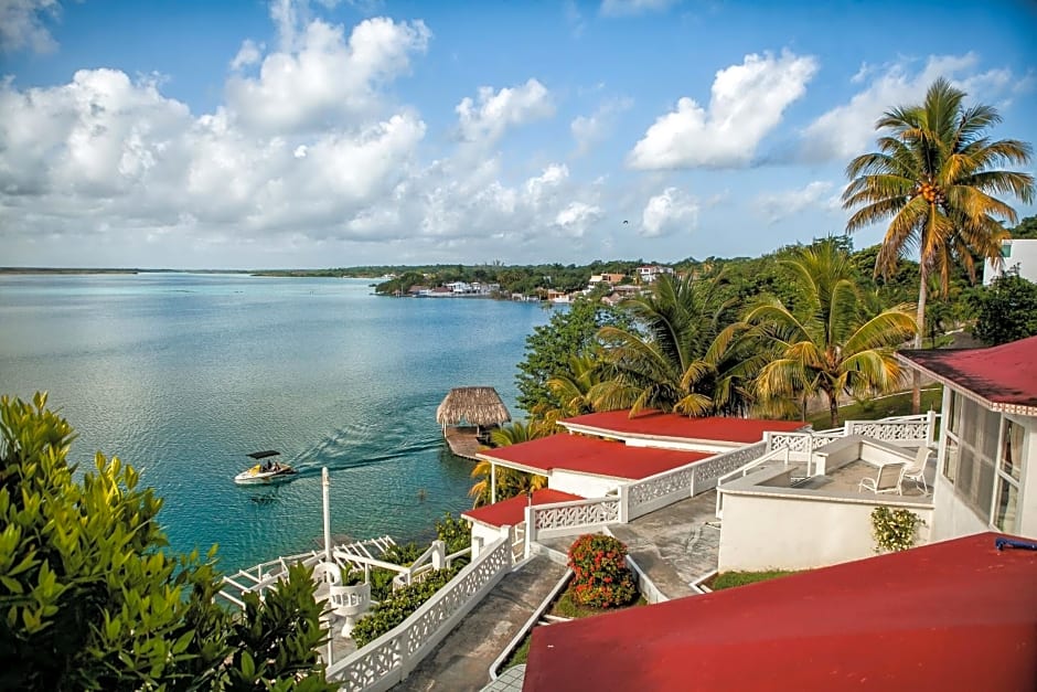 Hotel Laguna Bacalar