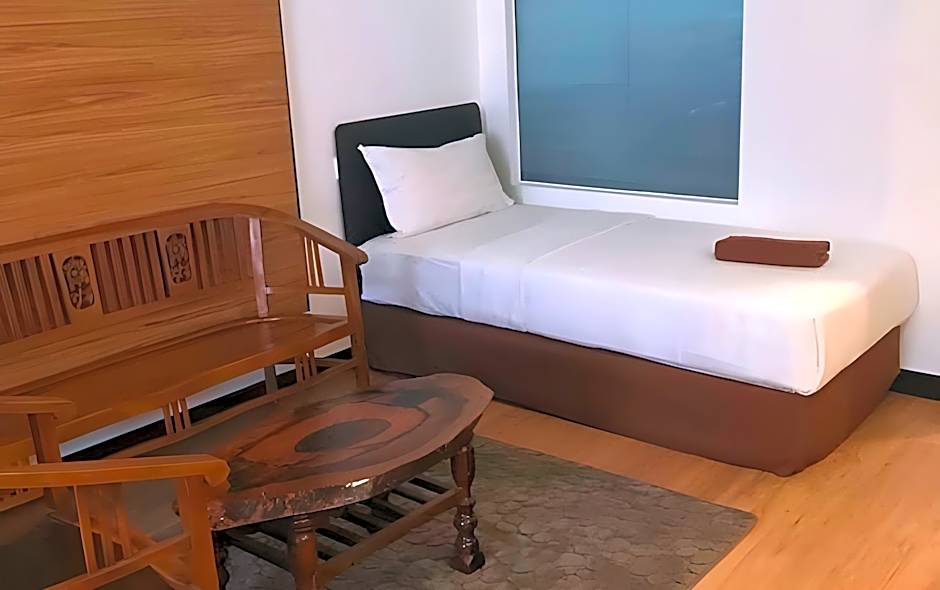 Sipadan Inn 1