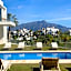 Experience Marbella's magic at Villa Fuego