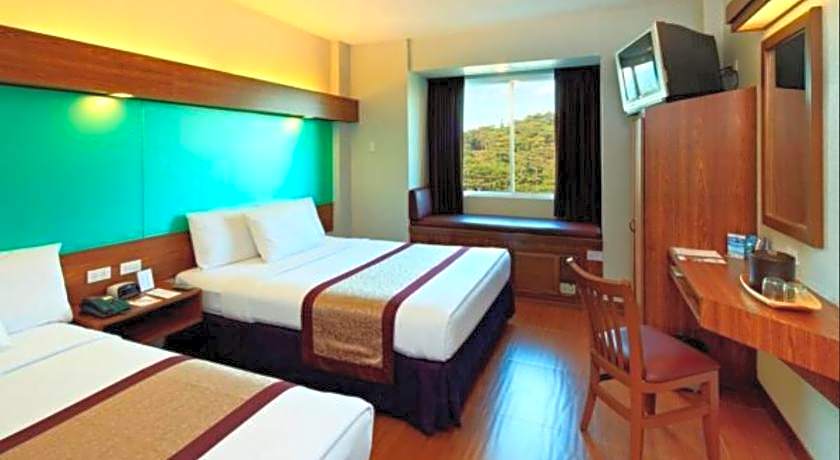 Microtel by Wyndham Baguio