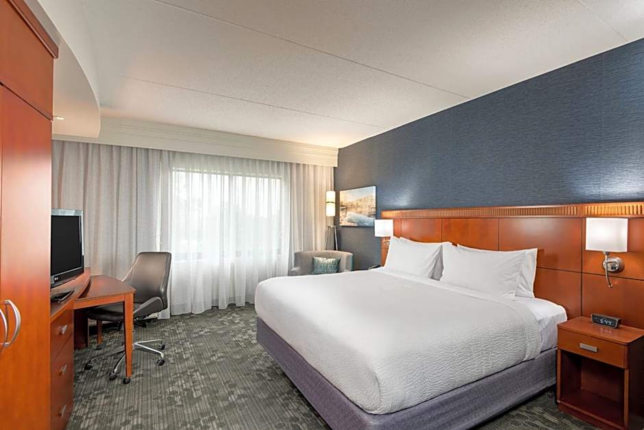 Courtyard by Marriott Philadelphia Valley Forge/Collegeville