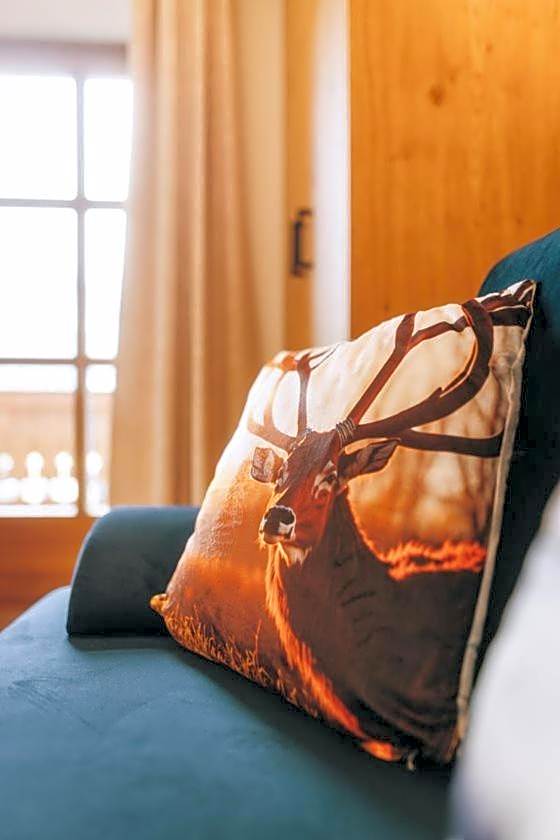 Hotel Gasthof Mitteregger - BEST PLACE in town with summercard included