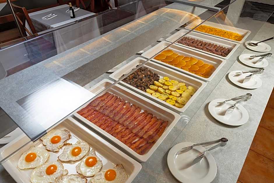 Hotel Euroski Mountain Resort & Spa