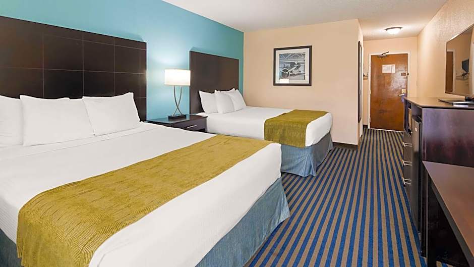 Best Western Leesburg Hotel & Conference Center