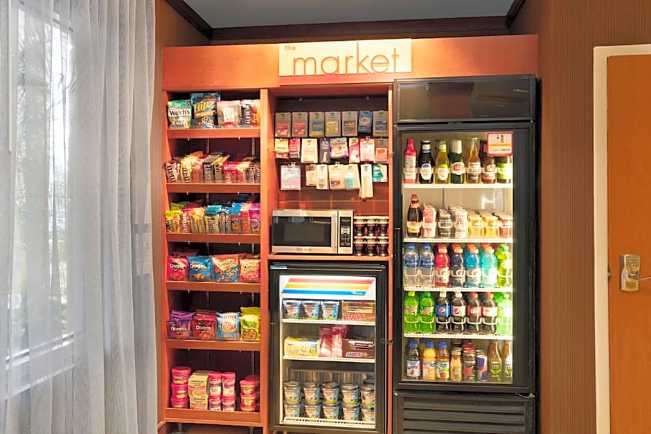 Fairfield Inn & Suites by Marriott St. Augustine I-95