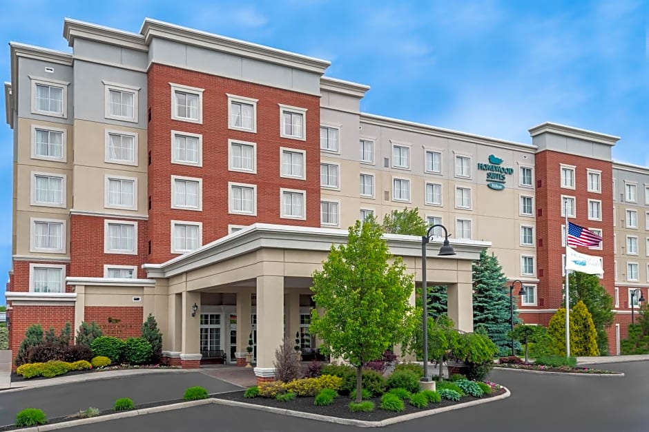 Homewood Suites by Hilton Cleveland-Beachwood