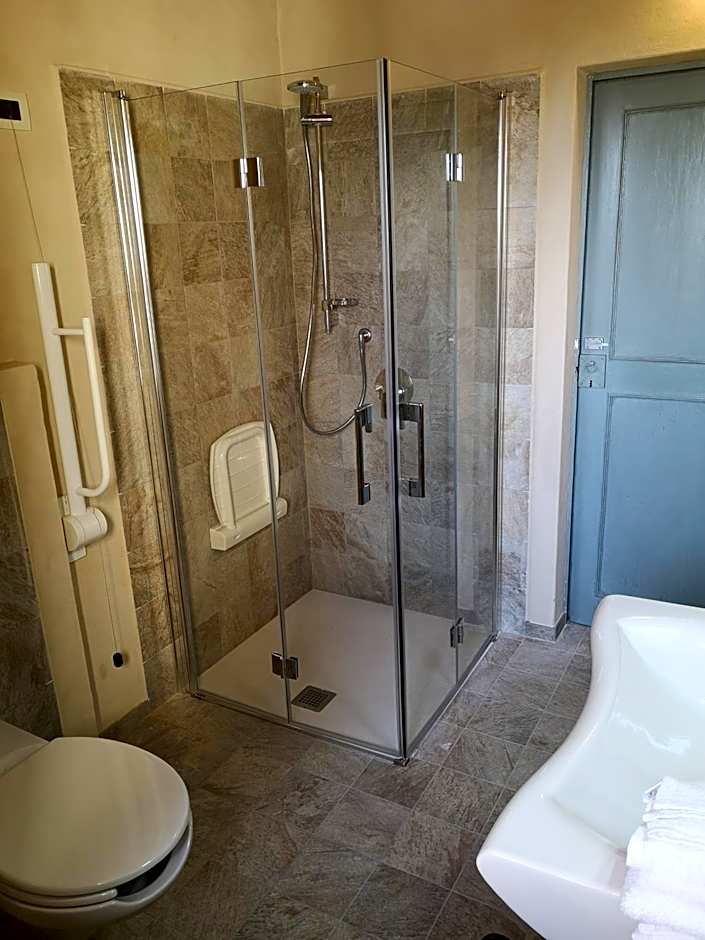 Ostello del Monastero