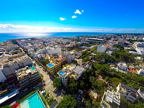 Hotel Boutique Rato 10