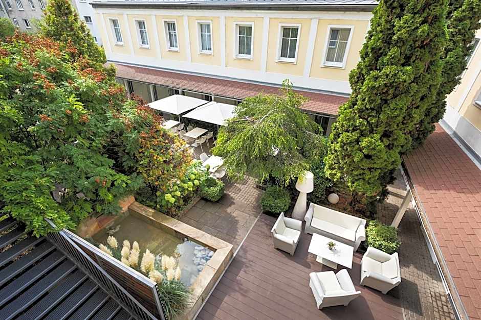 Holiday Inn Vienna City By IHG