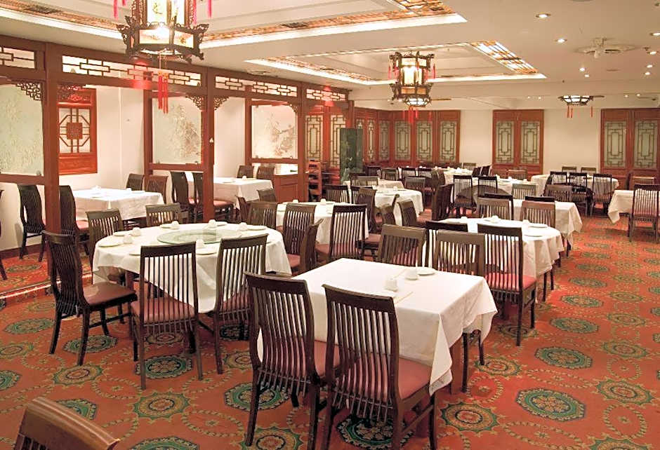 Red Lion Inn And Suites Victoria