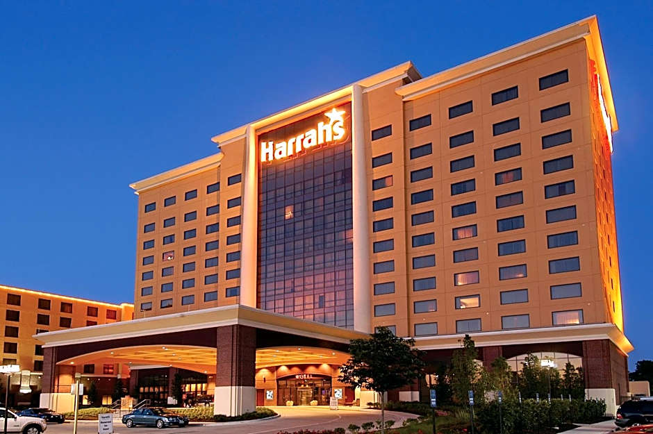 Harrah's Kansas City - A Caesars Rewards Destination 
