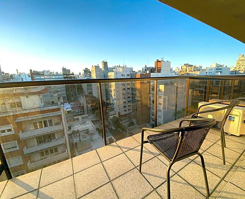 Punta Trouville Hotel