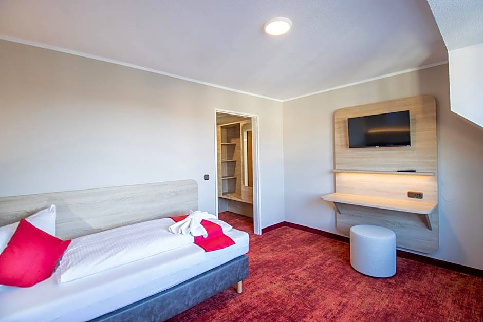 Hotel Lengenfelder Hof