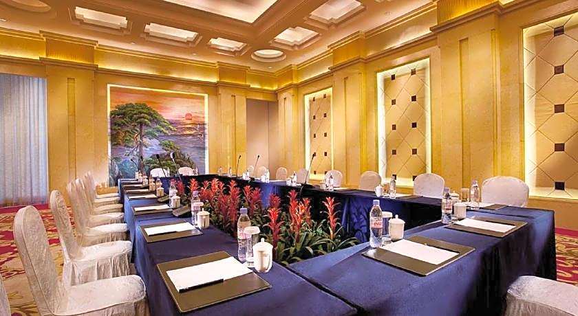 Wyndham Grand Qingdao