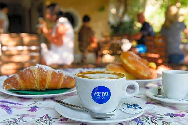 Hotel Vela Velo Club Vieste