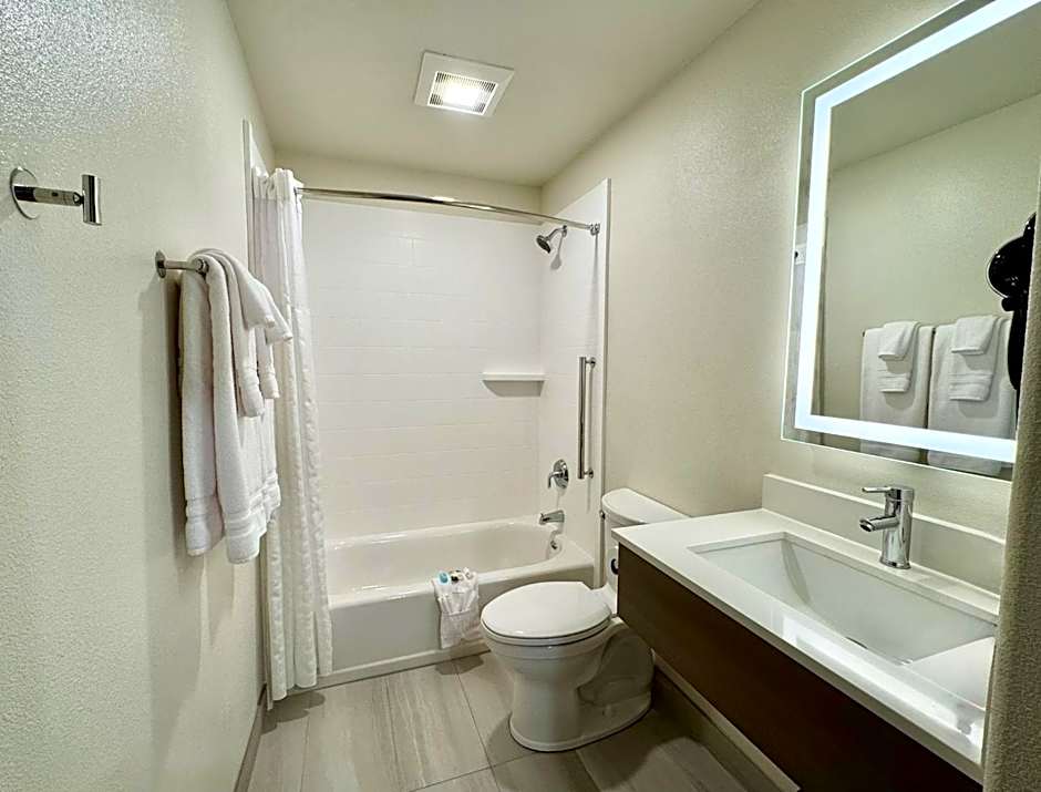 Alaska's Select Inn Wasilla