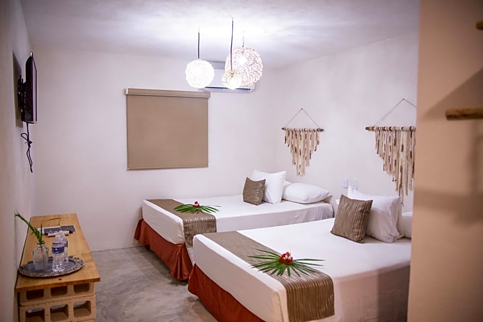 Ahava Hotel