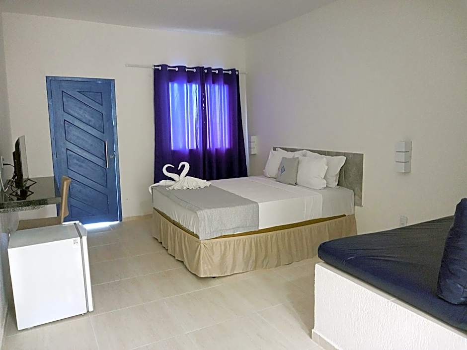 La Suite Praia Hotel