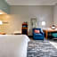 Hampton Inn Wilmington-University Area/Smith Creek Station
