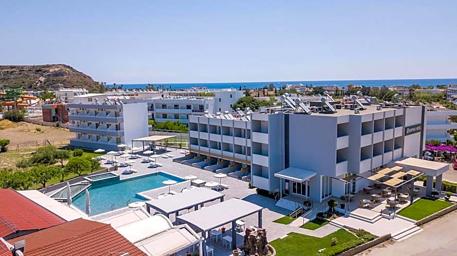 Tsampika Hotel Faliraki