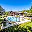 Le Chalet Des Pesettes