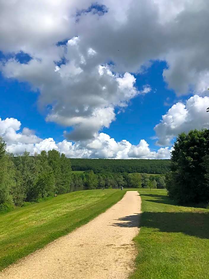 Hôtel Le Saint Amand