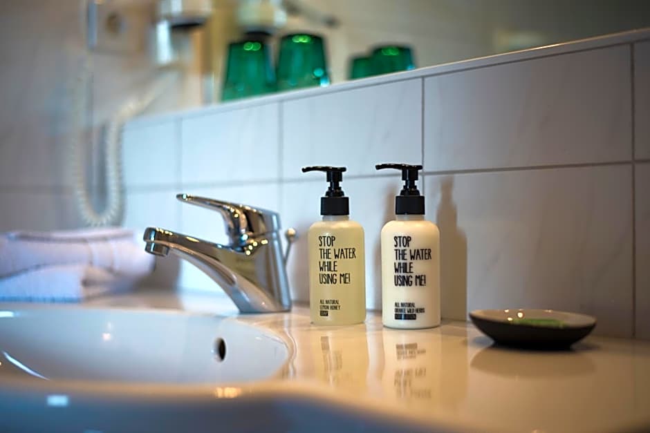 Schlosshotel Braunfels & Himmelreich