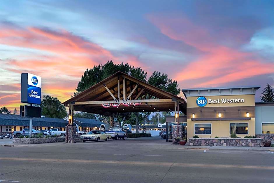Best Western Pioneer