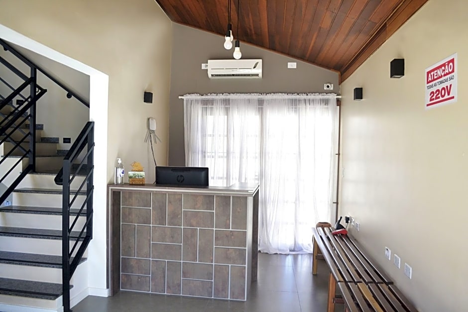 Pousada Chilli Brasil