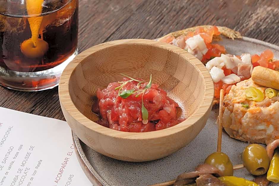 Hotel Arts Barcelona