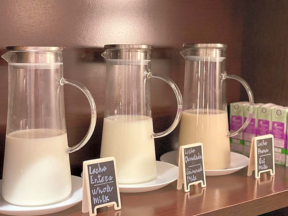 Sm Hotel Sant Antoni