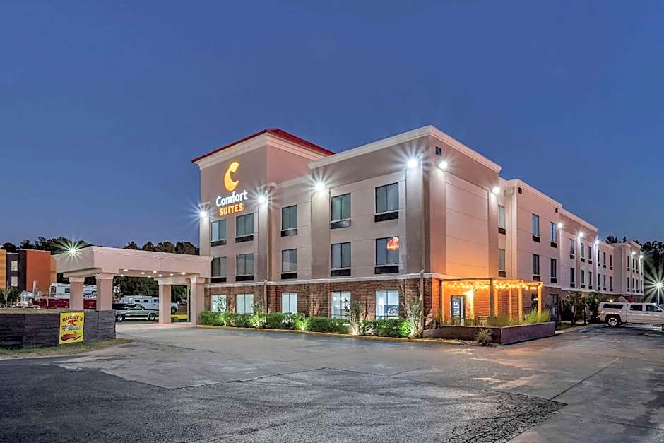 Comfort Suites Natchitoches