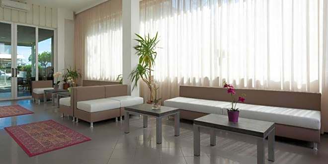 Hotel Panoramic