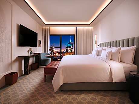 Suite Skyline