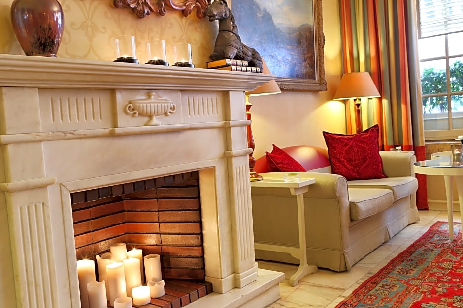 Hotel Lisboa Plaza - Lisbon Heritage Collection