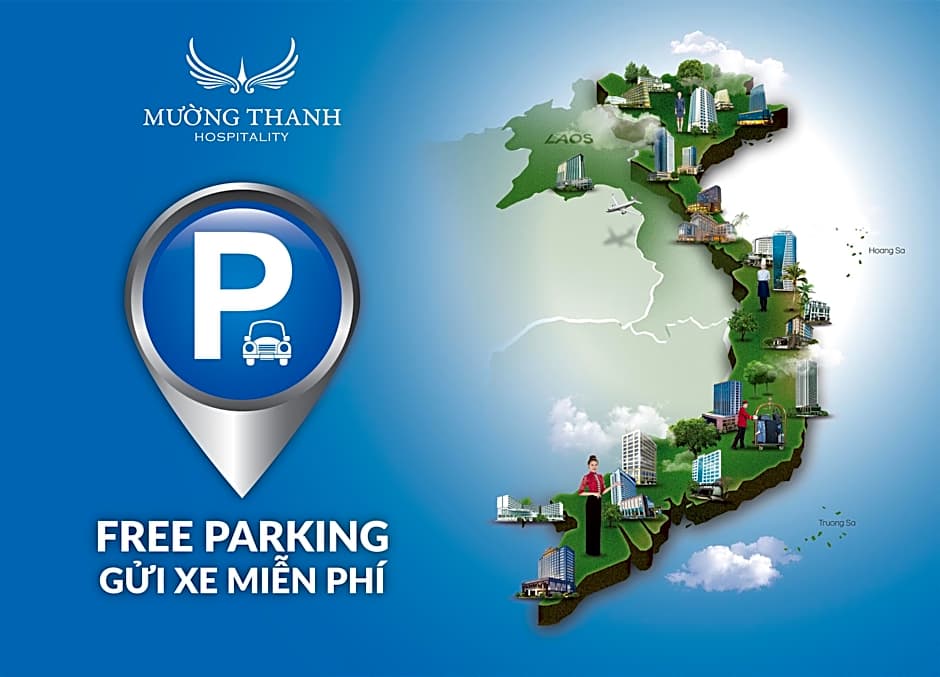 Muong Thanh Dien Chau Hotel