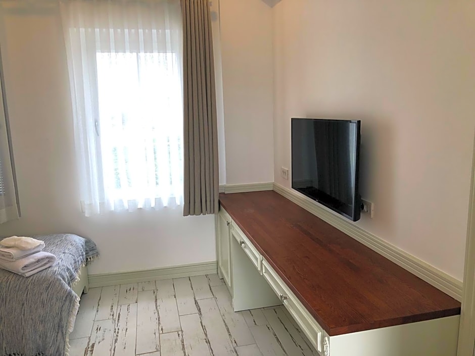 Rhodium Hotel Alaçatı