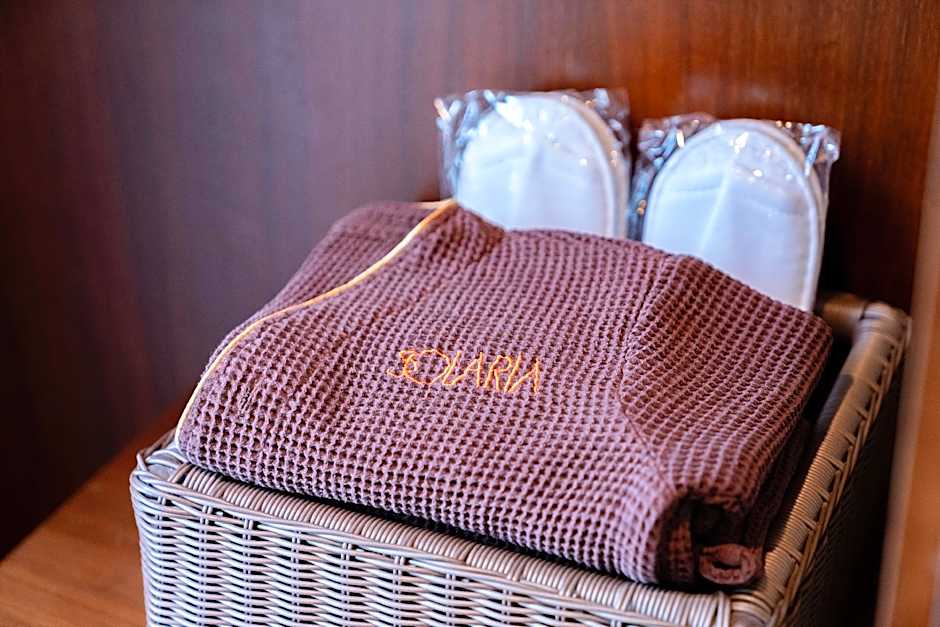 Solaria Nishitetsu Hotel Busan