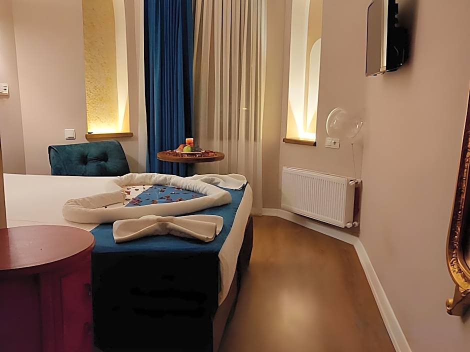 Grand Uçhisar Hotel 