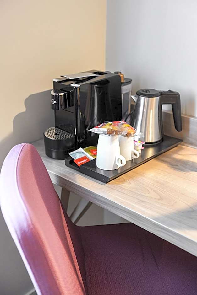 Best Western Plus Paris Velizy