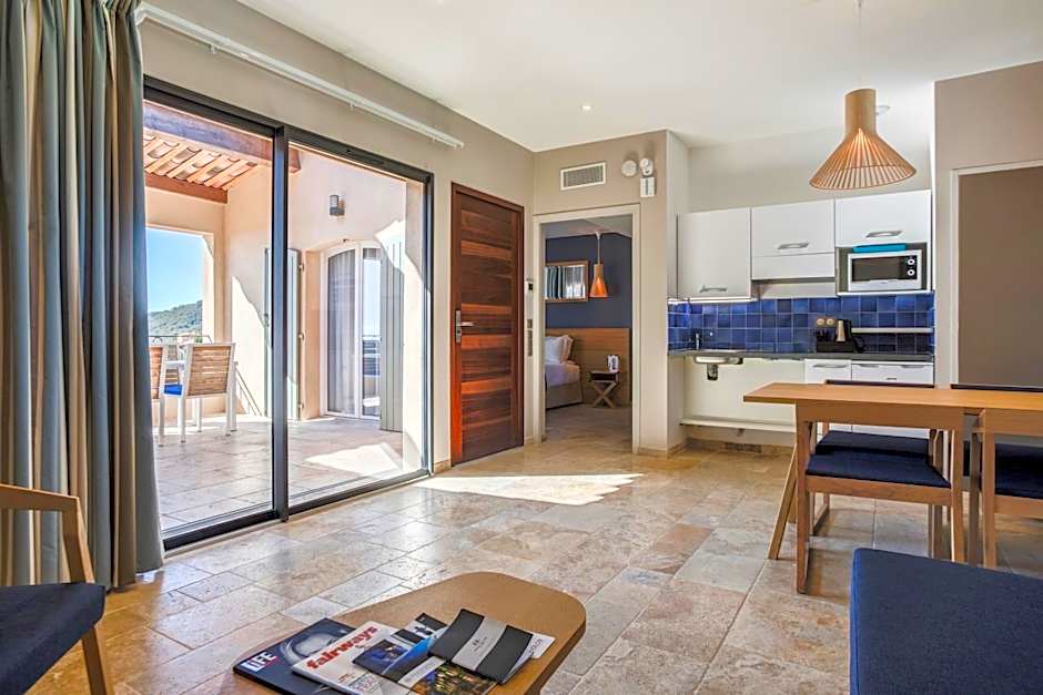 Le Fregate Provence