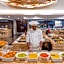 Crowne Plaza Ahmedabad City Centre By IHG