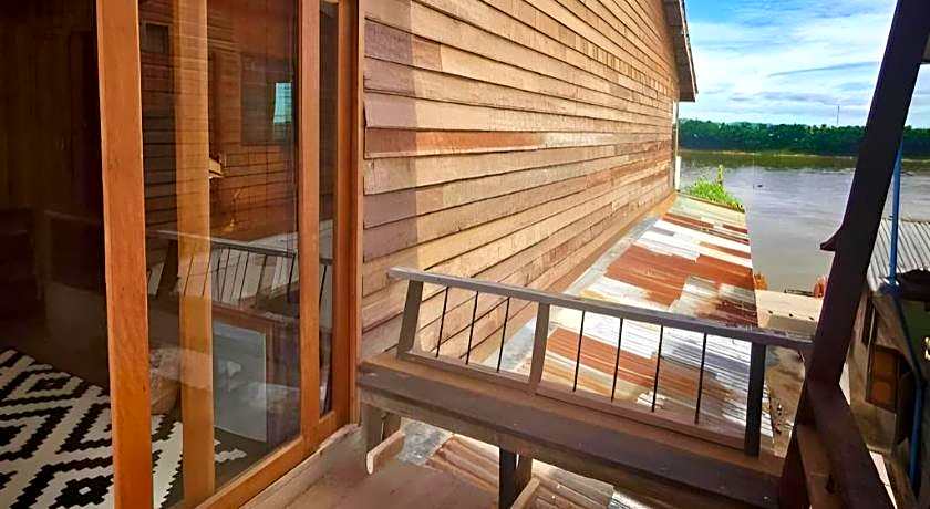 Suneta Hostel Chiangkhan